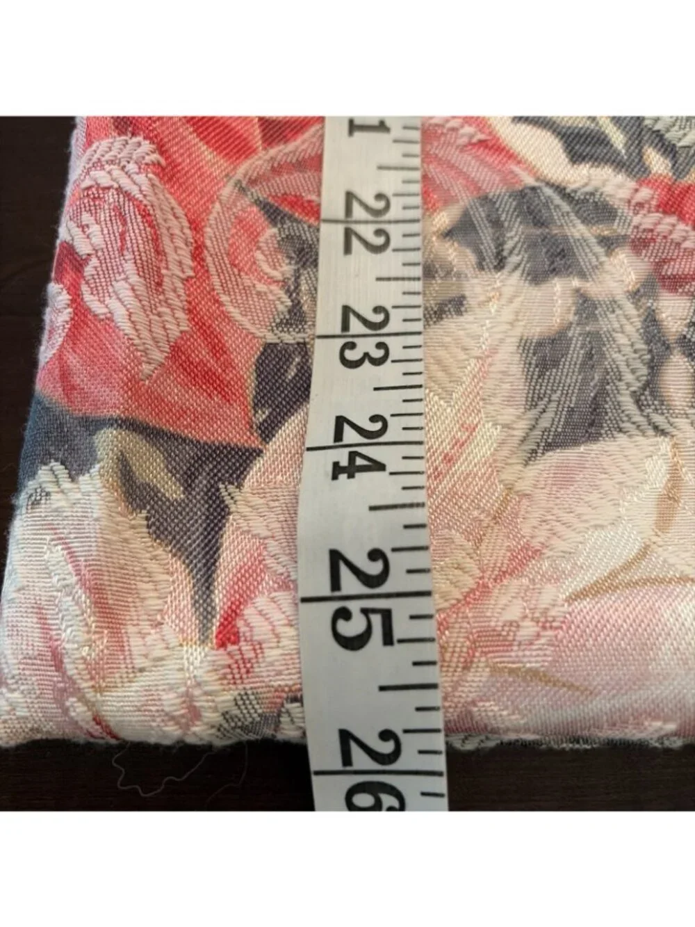 Unbranded vintage jacquard